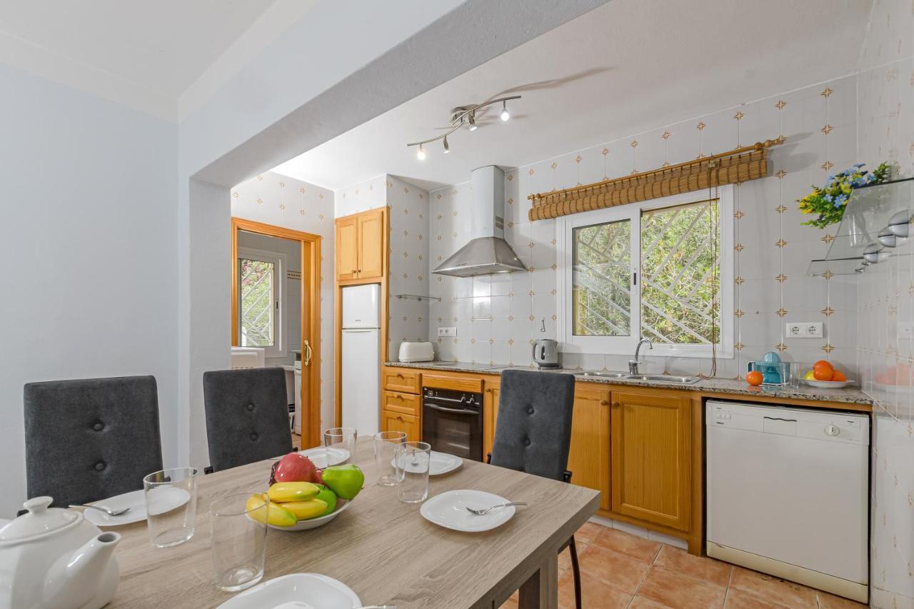 Novas Park Villa Son Parc